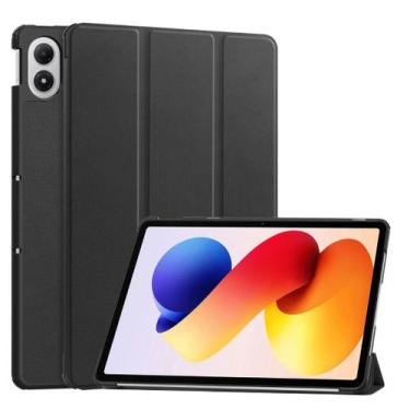 Imagem de Capa anti riscos e arranhões para Redmi Pad 2 Pro 12,1" pol. Cor selec