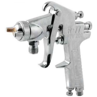 Imagem de Pistola de pintura para tanque de pressão PTV200 VONDER