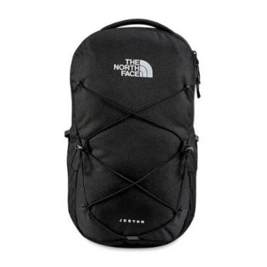 Imagem de MOCHILA THE NORTH FACE UNISSEX JESTER PRETA-Unissex