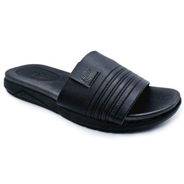 Imagem de Chinelo Slide Ortopédico Masculino BRsport Conforto e Alívio-Masculino