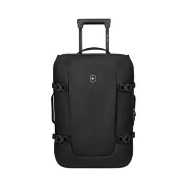 Imagem de Bolsa de Viagem com Rodas Victorinox Altmont Modern Preto-Unissex