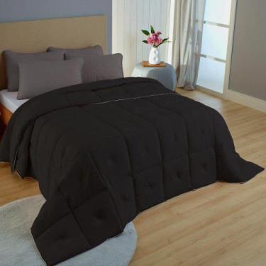 Imagem de Edredom Diamond Toque de Plumas Plus Queen 2,30x2,50 - Appel
