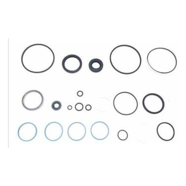 Imagem de Reparo Direção Toyota Hilux Sw-4 Sr5 Srv 91/95 Setor 36mm - Importado