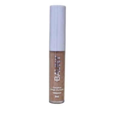 Imagem de Corretivo Liq Camuf 5ml - Cor Caramelo - Bauny Cosméticos