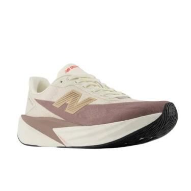 Imagem de Tenis Masculino Running Leveza Fuelcell Rebel V5 New Balance, Azul, 40