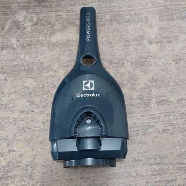 Imagem de Tampa Superior Aspirador Electrolux Stk14 A21799001 - ELECTROLUX PORTA