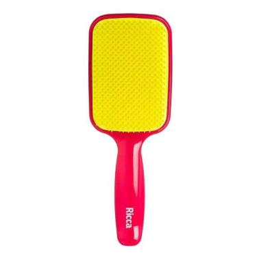 Imagem de Escova Ricca Flex Hair Ref 450