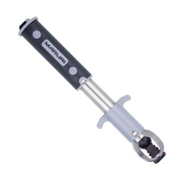 Imagem de Alicate De Contenção Para Pesca HSP606 Com Balança - Maruri