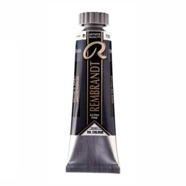 Imagem de Tinta Oleo Rembrandt Talens S1 Escolha a Cor  - ROYAL & TALENS, 708 PA