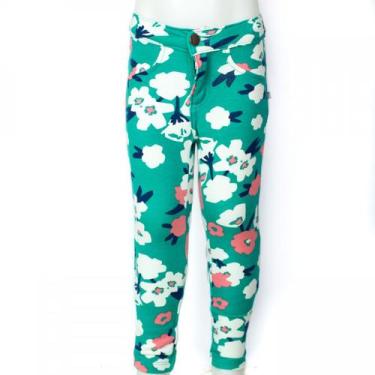 Imagem de Calça Infantil Hering Kids C58JE9SE08 , 02, Verde