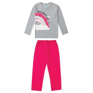 Imagem de Pijama Bee Happy!, 1