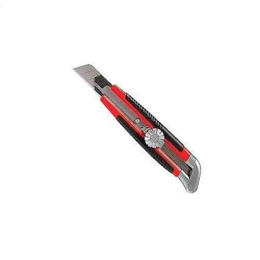 Imagem de Estilete lamina 18 mm, lamina mtx
