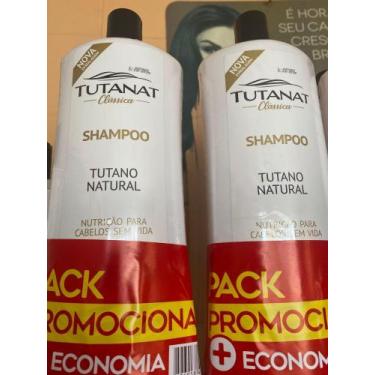 Imagem de Kit Tutanat