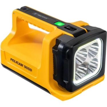 Imagem de Lanterna Recarregável Pelican Modelo 9050 - 3369 Lumens
