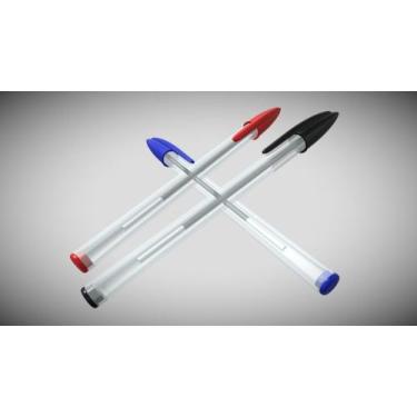 Imagem de Caneta azul - Bic
