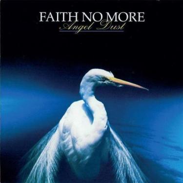 Imagem de Cd Faith No More - Angel Dust - Warner Music