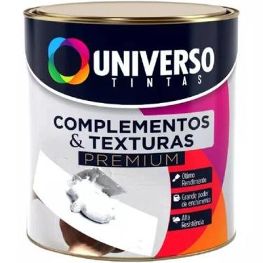 Imagem de Massa Corrida PVA 1/4 Universo