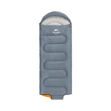 Imagem de Saco De Dormir Ultralight De Algodão Naturehike Y150 Para Camping Ao A