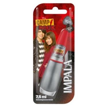 Imagem de Esmalte Impala Disney Metalizado We Rock 7,5ml