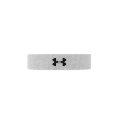 Imagem de Faixa de cabeça under armour performance cor:brancotamanho:unico, Bran