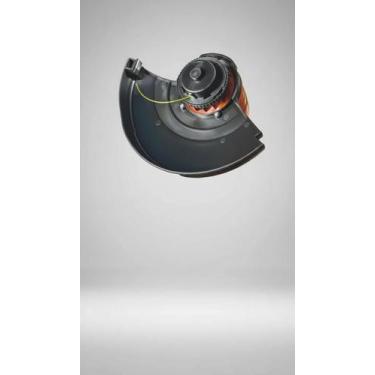 Imagem de Carretel Fio Nylon 1,8mm 8m para Roçadeira - Congratulations Store