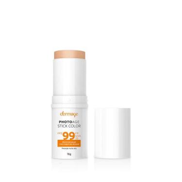 Imagem de Dermage Photoage Stick Color FPS 99 Nude Peach 16g
