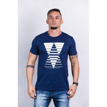 Imagem de Camiseta masculina seven wear-Masculino