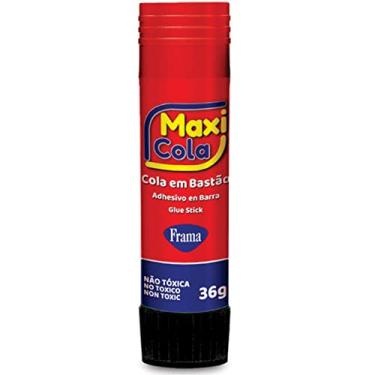 Imagem de Cola em Bastao Maxi Cola 36G.