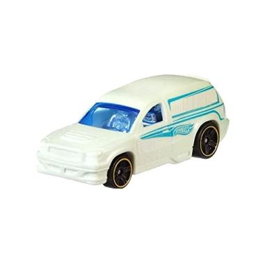 Imagem de Hot Wheels Color Shifters Fandango BHR42