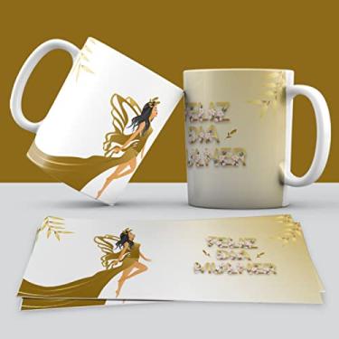 Imagem de Caneca Personalizada Mulher 07