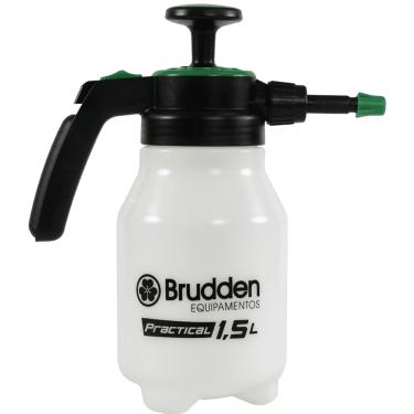 Imagem de PULVERIZADOR PRÁTICO E MULTIUSO PRACTICAL 1,5L BRUDDEN