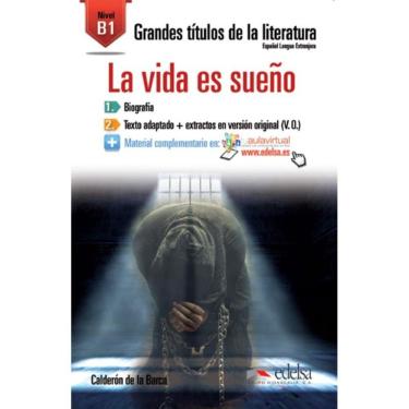 Imagem de Vida Es Sueno, La B1 - Audio Descargable En Plataforma