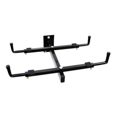 Imagem de Suporte Para Microondas Forno Elétrico Cozinha Preto