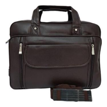 Imagem de Maleta Para Notebook De Couro
