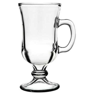 Imagem de Taça para Café Nevada 130ml Transparente Nadir Figueiredo