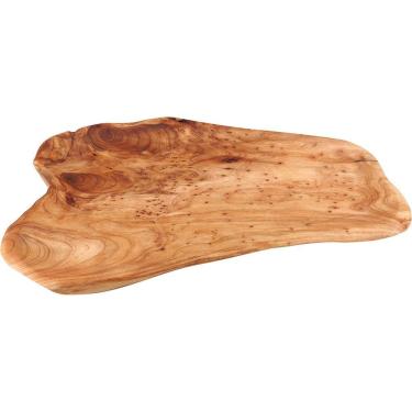 Imagem de WOOD TÁBUA PARA SERVIR 5x40x25cm MADEIRA NATURAL