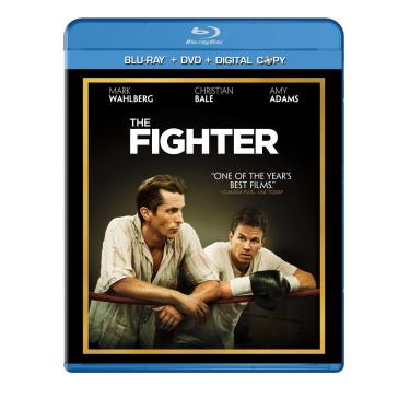 Imagem de The Fighter (Two-Disc Blu-ray/DVD Combo)