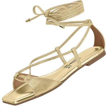 Imagem de Sandalia Vizzano 6479.203 Feminina