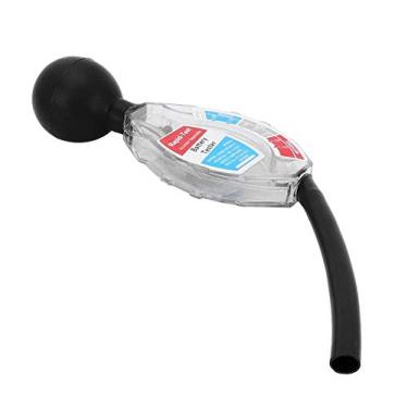 Imagem de Watris Veiyi Testador de hidrômetro de bateria rápida, ferramenta de bateria de ciclo profundo, ferramenta de detecção rápida para sistema de bateria de carrinho de golfe 6V 12V 24V (inalação)