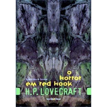 Imagem de Horror Em Red Hook, O