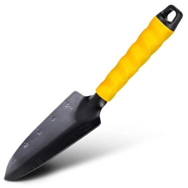 Imagem de peça mini conjunto de ferramentas de jardinagem para casa pequena pá ancinho pá pá ancinho pá para plantar flores em vaso de plantas domésticas ferramenta de escavação, b