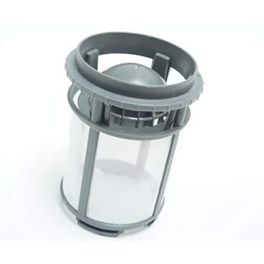 Imagem de Serve para filtro de lava-louças Whirlpool W10872845 WPW10693534 NOVO OEM