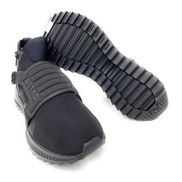 Imagem de PUMA Men's Avid Shield O.Moscow Black 367098 01 Size 13.0