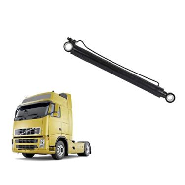 Imagem de CILINDRO BASCULAMENTO CABINE para PARA VOLVO FH12 2004 EM DIANTE