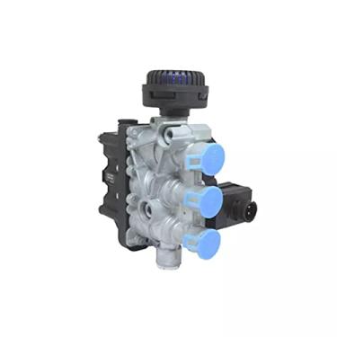 Imagem de VALVULA SOLENOIDE SUSPENSAO TRAS. (ECAS SIMPLES) mb VW PARA SCANIA