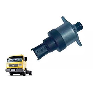 Imagem de VALVULA REGULADORA FLUXO VW 13170E 15170E 13180E 15180E 15190E VW