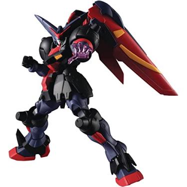 Imagem de GF13-001 NHII Master Gundam - Gundam Universe - Bandai