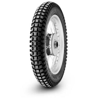 Imagem de Pneu Moto Pirelli Aro 18 MT 43 Pro Trial 4.00-18 64P TL D/T