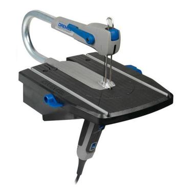 Imagem de Dremel Serra Moto Saw Tico-Tico De Bancada 70w 220v Dremel