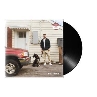 Imagem de SOUTHSIDE [LP]
